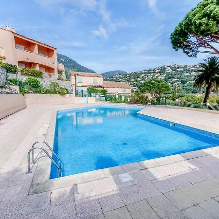 Apartment Les Jardins D'Amaryllis-7 By Interhome Cavalaire-sur-Mer Exteriör bild